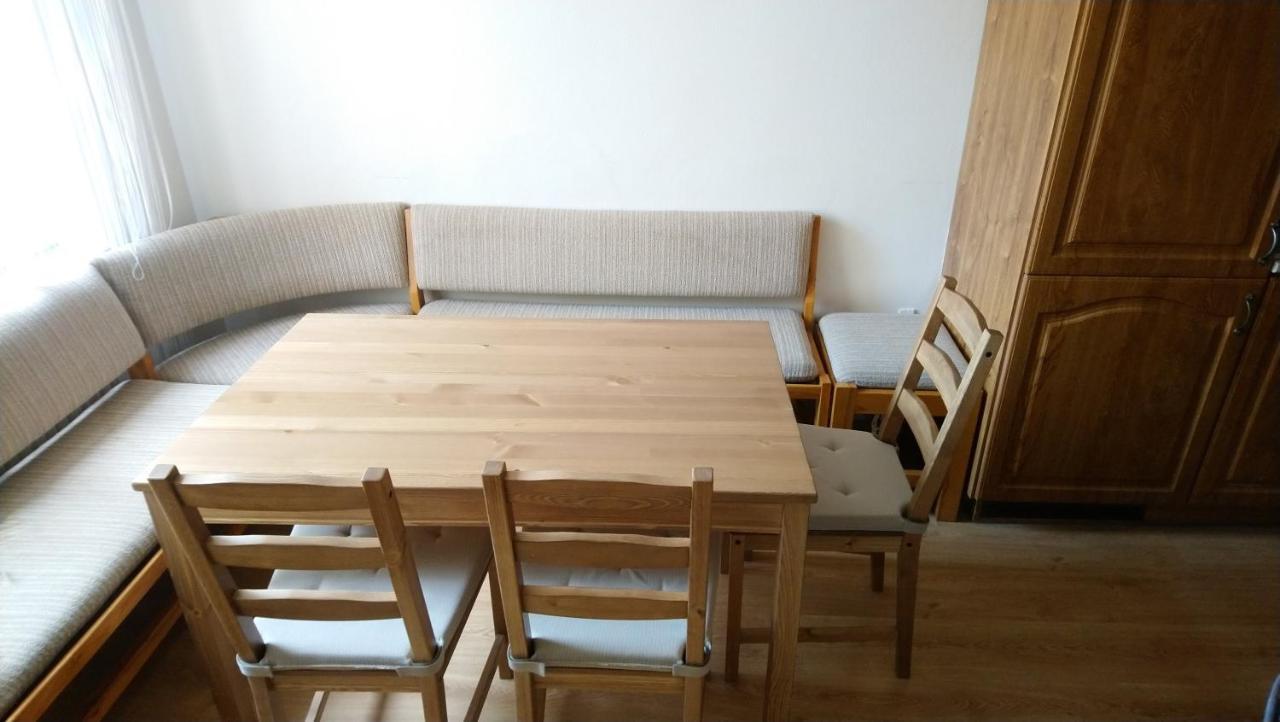Ubytovani Na Spaciru Mikulov Exterior photo